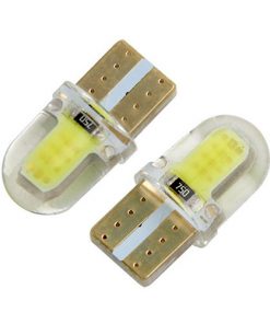 Bóng đèn LED thay thế đèn lăng tét, đèn biển số